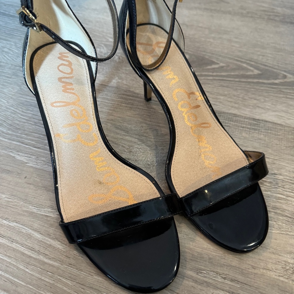Sam Edelman Heels